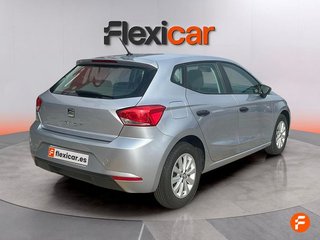Seat Ibiza 1.6 TDI 70kW (95CV) Style