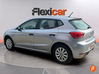 Seat Ibiza 1.6 TDI 70kW (95CV) Style