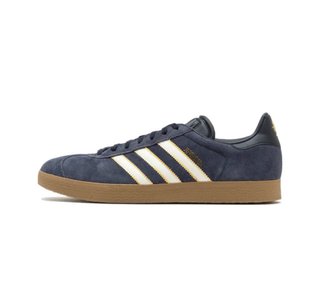 Adidas Gazelle Juventus Terrace Icons Azul Marrón