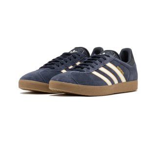 Adidas Gazelle Juventus Terrace Icons Azul Marrón