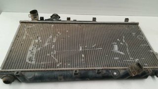 Radiador de agua kia ok2a115200 shuma ii 131322
