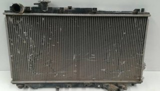 Radiador de agua kia ok2a115200 shuma ii 131322