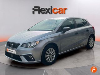 Seat Ibiza 1.6 TDI 70kW (95CV) Style