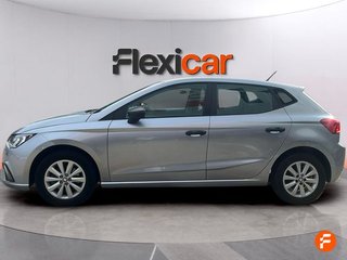Seat Ibiza 1.6 TDI 70kW (95CV) Style