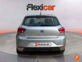 Seat Ibiza 1.6 TDI 70kW (95CV) Style
