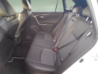 Toyota Rav4 2.5l hybrid Style 160 kW (218 CV)
