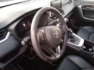 Toyota Rav4 2.5l hybrid Style 160 kW (218 CV)