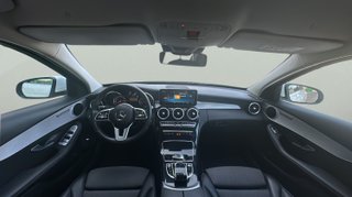 Mercedes-Benz Clase C 180 115 kW (156 CV)