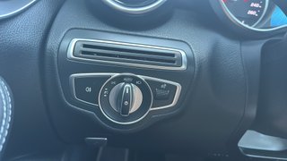 Mercedes-Benz Clase C 180 115 kW (156 CV)