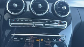 Mercedes-Benz Clase C 180 115 kW (156 CV)