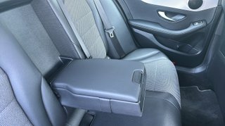 Mercedes-Benz Clase C 180 115 kW (156 CV)