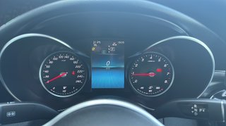 Mercedes-Benz Clase C 180 115 kW (156 CV)