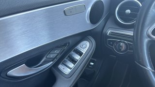 Mercedes-Benz Clase C 180 115 kW (156 CV)