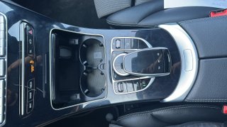 Mercedes-Benz Clase C 180 115 kW (156 CV)