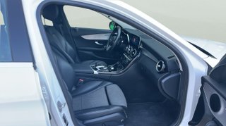 Mercedes-Benz Clase C 180 115 kW (156 CV)