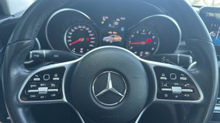 Mercedes-Benz Clase C 180 115 kW (156 CV)