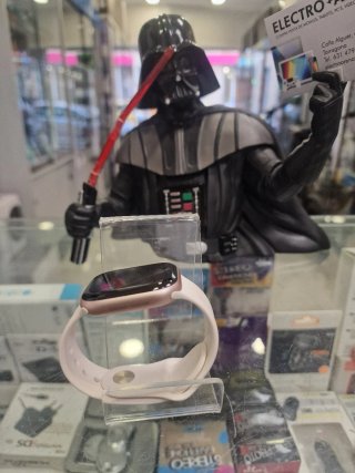Apple Watch Series 11 Rose Gold/Silver