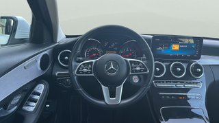 Mercedes-Benz Clase C 180 115 kW (156 CV)