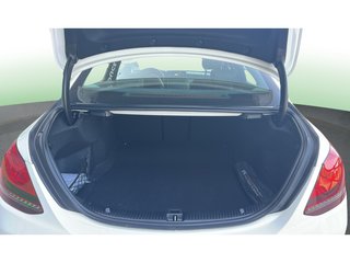 Mercedes-Benz Clase C 180 115 kW (156 CV)