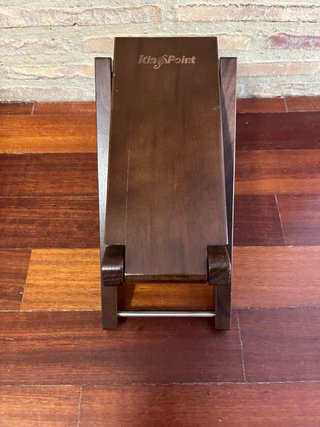 Guitarra Española con Funda y Soporte.