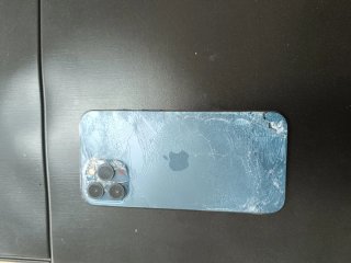 iPhone 12 Pro Max