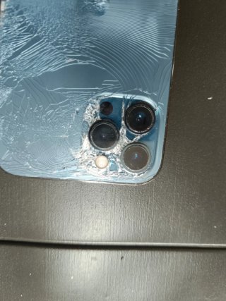 iPhone 12 Pro Max