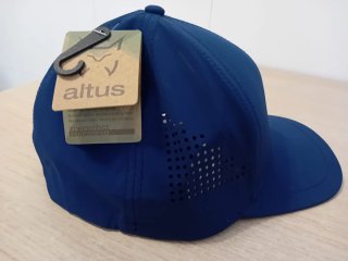 Gorra nueva Altus Azul Talla 56-59