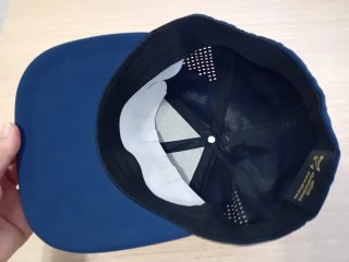 Gorra nueva Altus Azul Talla 56-59