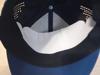 Gorra nueva Altus Azul Talla 56-59