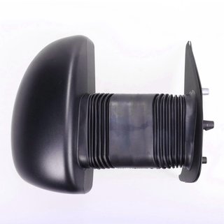 Espejo Retrovisor Derecho  Largo Fiat Ducato