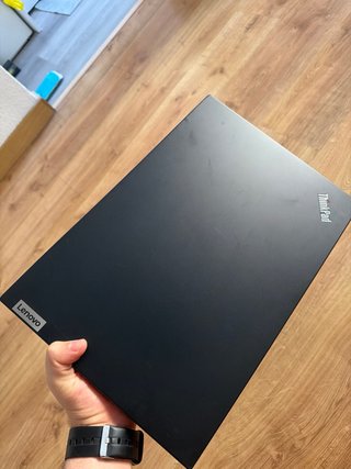 Lenovo ThinkPad L15 Gen 1 i5