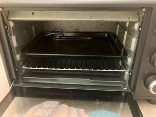 Cecotec Bake&Toast 550 Horno Sobremesa