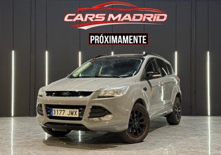 FORD KUGA 2.0 TDCI TITANIUM
