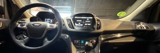 FORD KUGA 2.0 TDCI TITANIUM