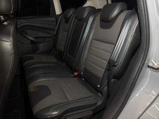 FORD KUGA 2.0 TDCI TITANIUM