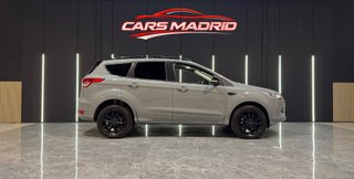 FORD KUGA 2.0 TDCI TITANIUM
