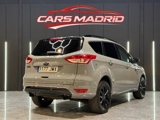 FORD KUGA 2.0 TDCI TITANIUM