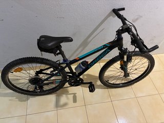 Bicicleta Orbea mx24