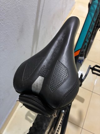 Bicicleta Orbea mx24