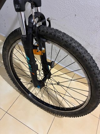 Bicicleta Orbea mx24