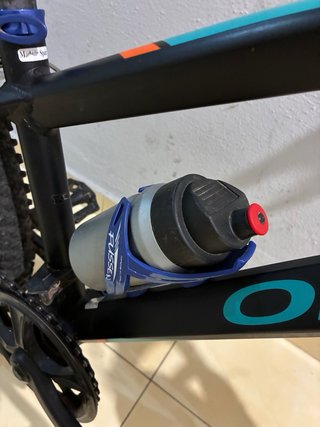 Bicicleta Orbea mx24