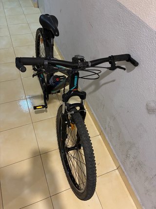 Bicicleta Orbea mx24