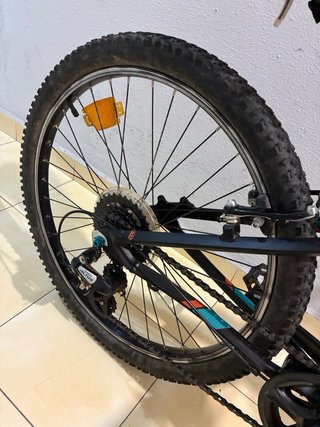Bicicleta Orbea mx24