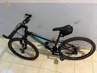 Bicicleta Orbea mx24