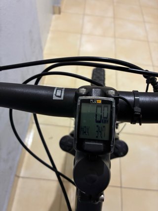 Bicicleta Orbea mx24