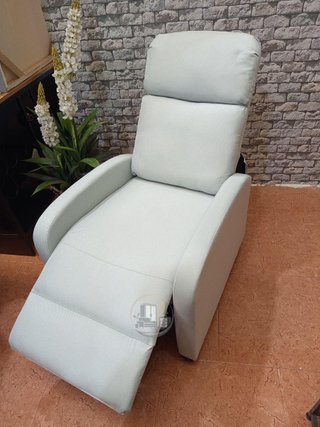 Sillón Relax Reclinable – Máximo Confort