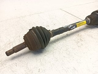 TRANSMISION DELANTERA IZQUIERDA SEAT IBIZA (6K1)