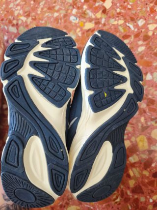 Zapatillas deportivas Mango talla 37