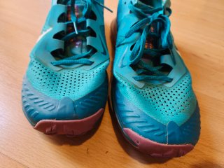 Scarpe da trail running Nike Terra Kiger