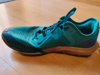 Scarpe da trail running Nike Terra Kiger